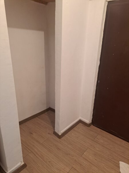 Berceni - Aleea Erou Adrian Dan Urucu